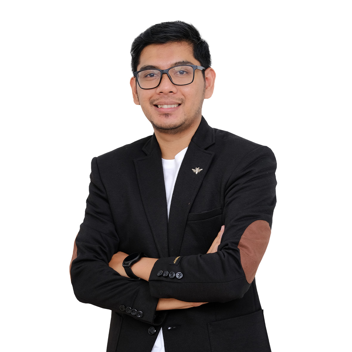 Foto mentor Yusep Maulana